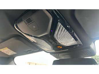 BMW iX3 210kW M Sport 80kWh 5dr Auto Electric Estate