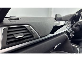 BMW 3 Series 320d M Sport 4dr Step Auto Diesel Saloon