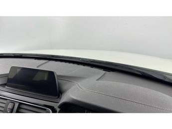 BMW 3 Series 320d M Sport 4dr Step Auto Diesel Saloon
