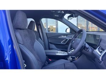 BMW X1 sDrive 20i MHT M Sport 5dr Step Auto Petrol Estate