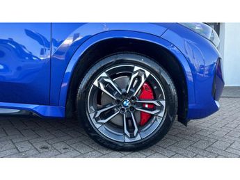 BMW X1 sDrive 20i MHT M Sport 5dr Step Auto Petrol Estate