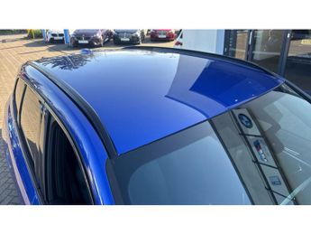 BMW X1 sDrive 20i MHT M Sport 5dr Step Auto Petrol Estate