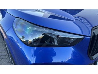 BMW X1 sDrive 20i MHT M Sport 5dr Step Auto Petrol Estate