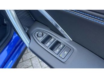 BMW X1 sDrive 20i MHT M Sport 5dr Step Auto Petrol Estate