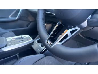 BMW X1 sDrive 20i MHT M Sport 5dr Step Auto Petrol Estate