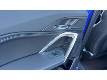 BMW X1 sDrive 20i MHT M Sport 5dr Step Auto Petrol Estate