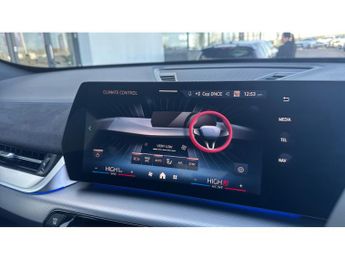 BMW X1 sDrive 20i MHT M Sport 5dr Step Auto Petrol Estate