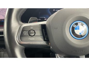 BMW iX1 230kW xDrive30 M Sport 65kWh 5dr Auto Electric Estate