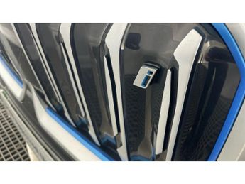 BMW iX1 230kW xDrive30 M Sport 65kWh 5dr Auto Electric Estate