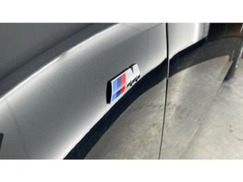 BMW iX1 230kW xDrive30 M Sport 65kWh 5dr Auto Electric Estate