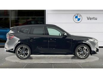 BMW iX1 230kW xDrive30 M Sport 65kWh 5dr Auto Electric Estate