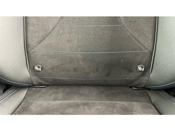 BMW iX1 230kW xDrive30 M Sport 65kWh 5dr Auto Electric Estate