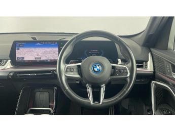 BMW iX1 230kW xDrive30 M Sport 65kWh 5dr Auto Electric Estate