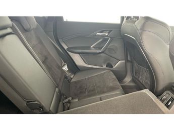 BMW iX1 230kW xDrive30 M Sport 65kWh 5dr Auto Electric Estate