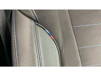 BMW iX1 230kW xDrive30 M Sport 65kWh 5dr Auto Electric Estate