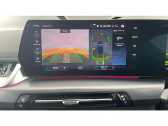 BMW iX1 230kW xDrive30 M Sport 65kWh 5dr Auto Electric Estate
