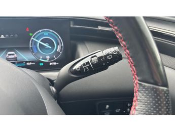 Hyundai TUCSON 1.6 TGDi Hybrid 230 N Line S 5dr 2WD Auto Hybrid Estate