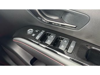 Hyundai TUCSON 1.6 TGDi Hybrid 230 N Line S 5dr 2WD Auto Hybrid Estate