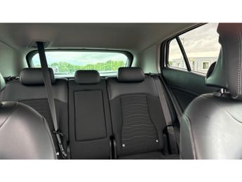Kia Sportage 1.6T GDi 48V ISG 3 5dr DCT Petrol Estate