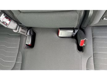 Kia Sportage 1.6T GDi 48V ISG 3 5dr DCT Petrol Estate