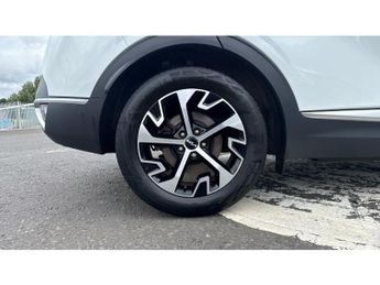 Kia Sportage 1.6T GDi 48V ISG 3 5dr DCT Petrol Estate
