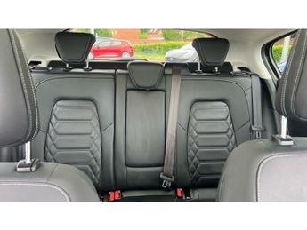 Ford Focus 1.0 EcoBoost Hybrid mHEV Titanium X 5dr Auto Petrol Hatchback