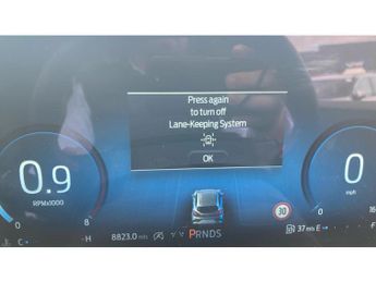 Ford Puma 1.0 EcoBoost Hybrid mHEV 155 ST-Line X DCT 5dr Petrol Hatchback