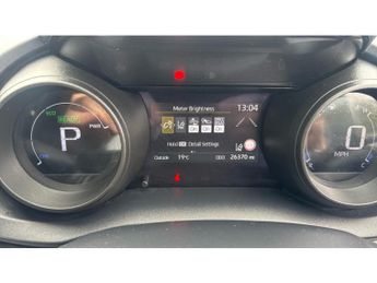 Toyota Yaris Cross 1.5 Hybrid Icon 5dr CVT Hybrid Estate