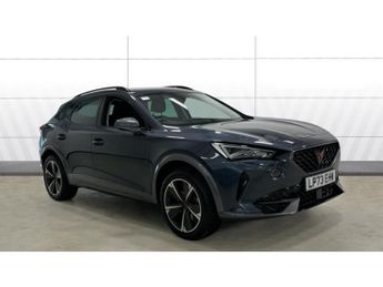 Cupra Formentor 1.4 eHybrid 204 V1 5dr DSG Estate