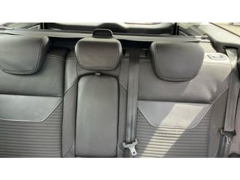 Ford Focus 1.5 EcoBoost 182 Titanium X 5dr Auto Petrol Estate
