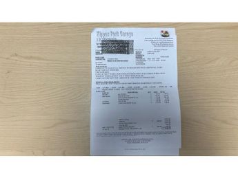Ford Focus 1.5 EcoBoost 182 Titanium X 5dr Auto Petrol Estate