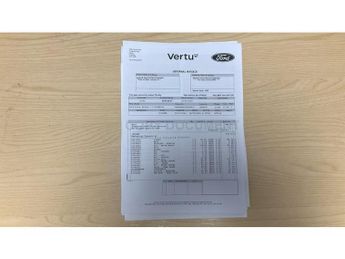 Ford Focus 1.5 EcoBoost 182 Titanium X 5dr Auto Petrol Estate
