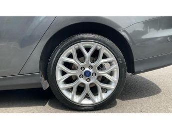 Ford Focus 1.5 EcoBoost 182 Titanium X 5dr Auto Petrol Estate