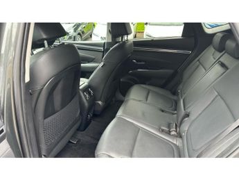 Hyundai TUCSON 1.6 TGDi Plug-in Hybrid Ultimate 5dr 4WD Auto Estate