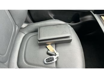 Hyundai TUCSON 1.6 TGDi Plug-in Hybrid Ultimate 5dr 4WD Auto Estate