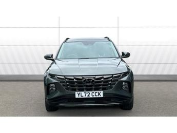 Hyundai TUCSON 1.6 TGDi Plug-in Hybrid Ultimate 5dr 4WD Auto Estate