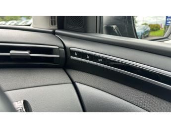 Hyundai TUCSON 1.6 TGDi Plug-in Hybrid Ultimate 5dr 4WD Auto Estate