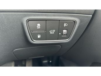 Hyundai TUCSON 1.6 TGDi Plug-in Hybrid Ultimate 5dr 4WD Auto Estate
