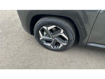 Hyundai TUCSON 1.6 TGDi Plug-in Hybrid Ultimate 5dr 4WD Auto Estate