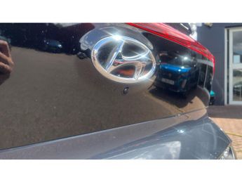 Hyundai BAYON 1.0 TGDi 48V MHEV Premium 5dr DCT Petrol Hatchback