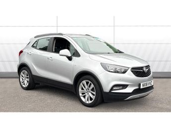 Vauxhall Mokka 1.4T ecoTEC Active 5dr Petrol Hatchback