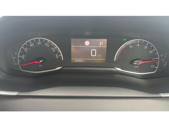 Peugeot 2008 1.2 PureTech 130 Allure 5dr EAT8 Petrol Estate