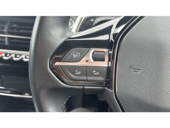 Peugeot 2008 1.2 PureTech 130 Allure 5dr EAT8 Petrol Estate