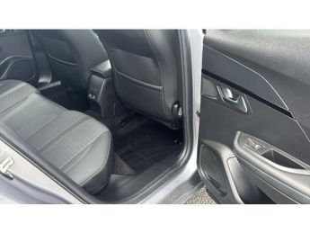 Peugeot 2008 1.2 PureTech 130 Allure 5dr EAT8 Petrol Estate