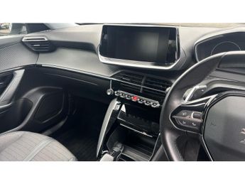 Peugeot 2008 1.2 PureTech 130 Allure 5dr EAT8 Petrol Estate