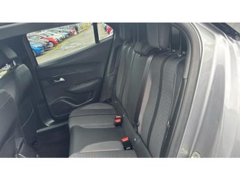 Peugeot 2008 1.2 PureTech 130 Allure 5dr EAT8 Petrol Estate