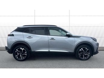Peugeot 2008 1.2 PureTech 130 Allure 5dr EAT8 Petrol Estate