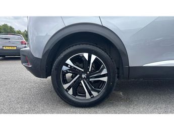 Peugeot 2008 1.2 PureTech 130 Allure 5dr EAT8 Petrol Estate