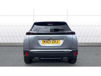 Peugeot 2008 1.2 PureTech 130 Allure 5dr EAT8 Petrol Estate