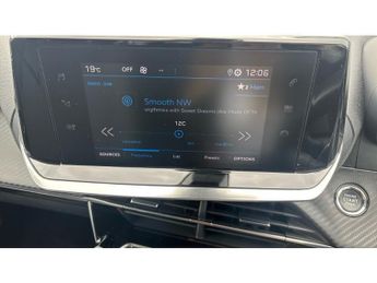 Peugeot 2008 1.2 PureTech 130 Allure 5dr EAT8 Petrol Estate